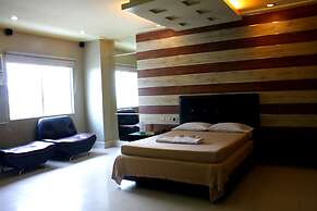 Jardin de Rosal Hotel