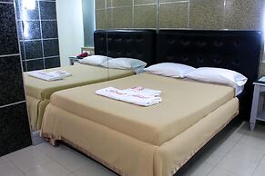 Jardin de Rosal Hotel