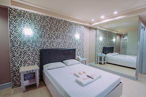 Jardin de Rosal Hotel