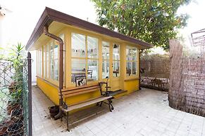 Be Apartments Stoppani II