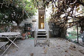 Be Apartments Stoppani II