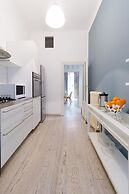Be Apartments Stoppani II