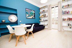 Be Apartments Stoppani II