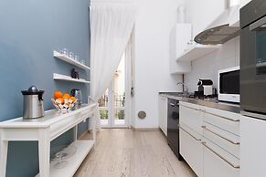 Be Apartments Stoppani II