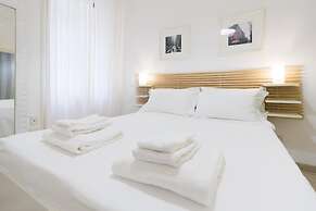 Be Apartments Stoppani II