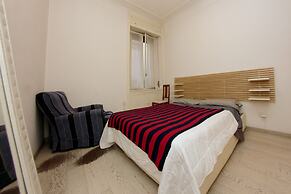 Be Apartments Stoppani II