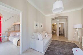 Be Apartments Menotti 6