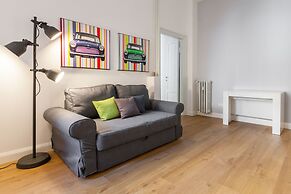 Be Apartments Aselli