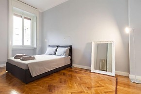 Be Apartments Aselli