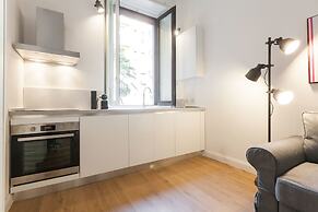 Be Apartments Aselli