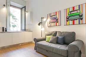 Be Apartments Aselli