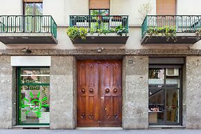 Be Apartments Aselli