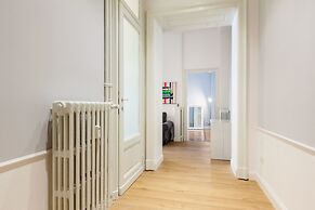 Be Apartments Aselli