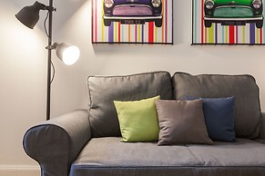 Be Apartments Aselli