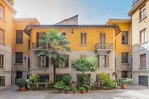 Be Apartments Aselli