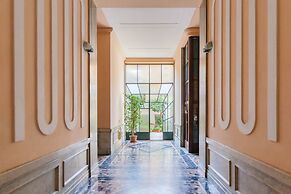 Be Apartments Aselli