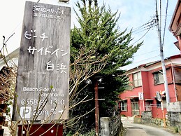 Beachside Inn Shirahama