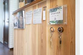 Beachside Inn Shirahama