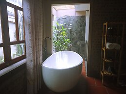 Ninh Binh Nature Homestay