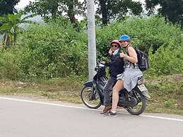 Ninh Binh Nature Homestay