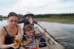 Ninh Binh Nature Homestay