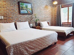 Ninh Binh Nature Homestay