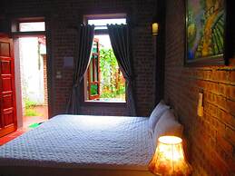 Ninh Binh Nature Homestay
