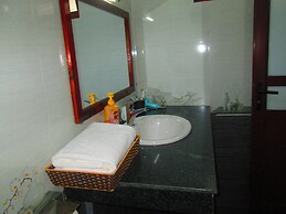Ninh Binh Nature Homestay
