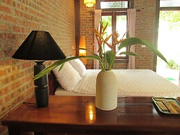 Ninh Binh Nature Homestay