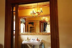 Tracy's Boutique BnB Farmstay