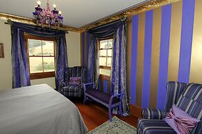 Tracy's Boutique BnB Farmstay