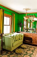 Tracy's Boutique BnB Farmstay