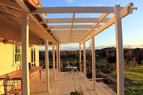 Tracy's Boutique BnB Farmstay