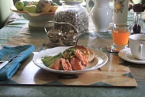 Tracy's Boutique BnB Farmstay