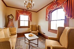 Tracy's Boutique BnB Farmstay