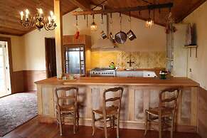 Tracy's Boutique BnB Farmstay