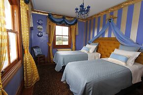 Tracy's Boutique BnB Farmstay