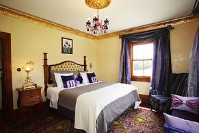 Tracy's Boutique BnB Farmstay