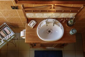 Tracy's Boutique BnB Farmstay