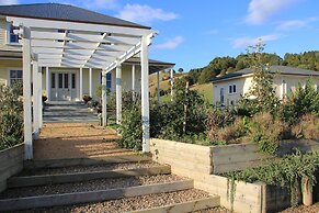 Tracy's Boutique BnB Farmstay