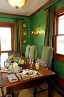 Tracy's Boutique BnB Farmstay