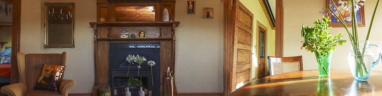 Tracy's Boutique BnB Farmstay