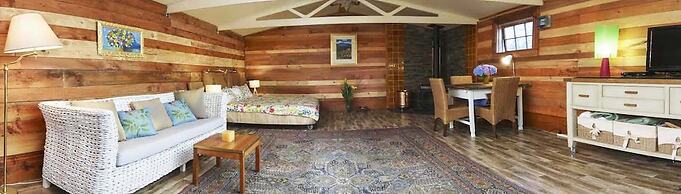 Tracy's Boutique BnB Farmstay