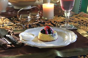 Tracy's Boutique BnB Farmstay