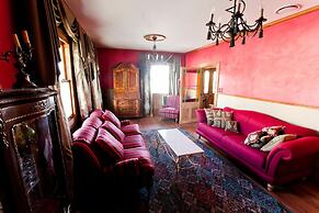 Tracy's Boutique BnB Farmstay