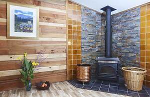 Tracy's Boutique BnB Farmstay