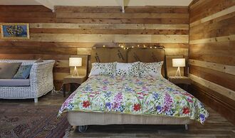 Tracy's Boutique BnB Farmstay