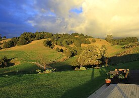 Tracy's Boutique BnB Farmstay