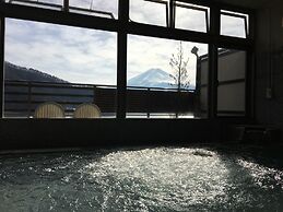Tominoko Hotel
