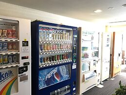 Tominoko Hotel